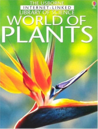 Image of World of Plants
