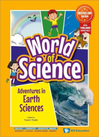 Image of World of Science: Adventures in Earth Sciences