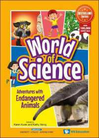 Image of World of Science: Adventures with Endangered Animals