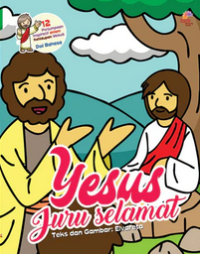 Image of Yesus Juruselamat