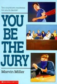 Image of You be the jury