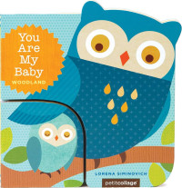 Image of You are my baby