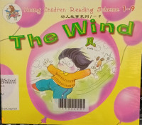 Image of Young Children reading Scheme 1-9: The Wind