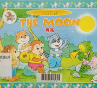 Image of Young Children reading Scheme 2-7: The moon