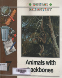 Image of Young Scientist: Animals with Backbones
