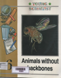 Image of Young Scientist: Animals Without Backbones
