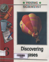 Image of Young Scientist: Discovering Gases