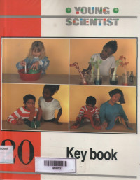 Image of Young Scientist Key book 20