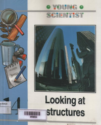 Image of Young Scientist: Looking at Structures
