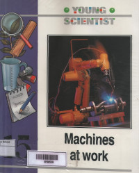 Image of Young Scientist: Machines at Work