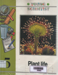 Image of Young Scientist: Plant Life