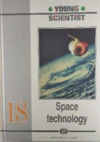 Image of Young Scientist: Space Technology