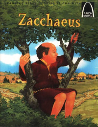 Image of Zacchaeus