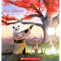 Image of Zen Ghosts