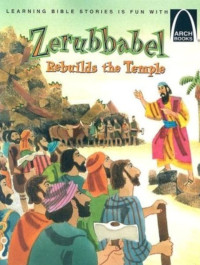 Image of Zerubbabel